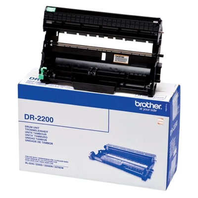 [CCITAM0025] Brother Tambor DR2200
