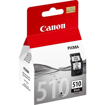 [CCICTO0243] Canon Cartucho PG-510 Negro