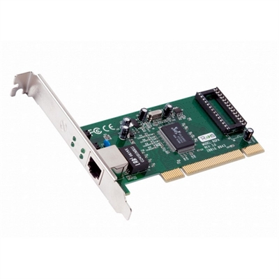 [NADACA0028] approx APPPCI1000V2 Tarjeta Red Gigabit PCI
