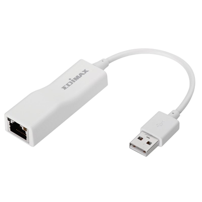 [NADACA0040] Edimax EU-4208 Adaptador USB 2.0 Ethernet