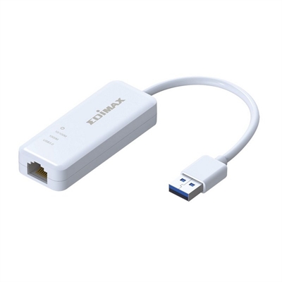 [NADACA0053] Edimax EU-4306 Adaptador USB 3.0 Ethernet Gigabit