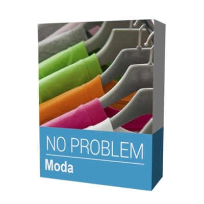 [WAPSGE0216] No Problem Curso Software Moda