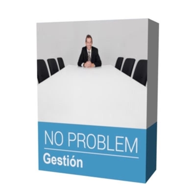 [WAPSGE0220] No Problem Curso Software Gestión