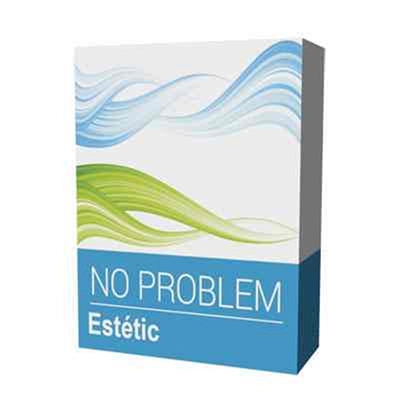 [WAPSGE0228] No Problem Curso Software Estética/Peluquería
