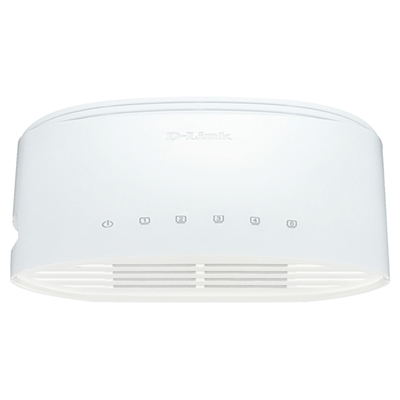 [NSWSSO0130] D-Link DGS-1005D Switch 5xGB Mini