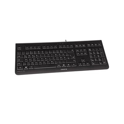 [FTRTUS0149] Cherry Teclado KC 1000 Negro