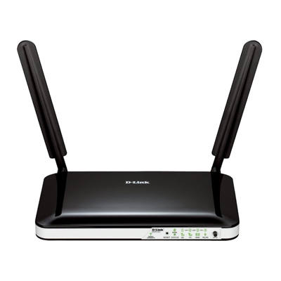 [NROINA0117] D-Link DWR-921 Router 4G WiFi N300