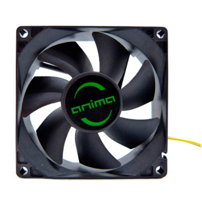 [IMIVEN0126] Tacens Anima Ventilador 8cm 12db Flux.bearing