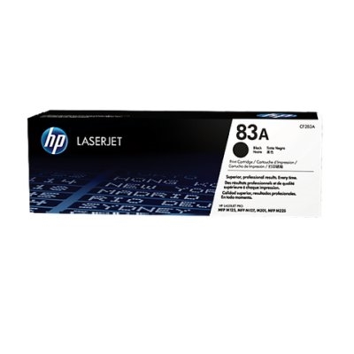 [CCITOR0403] HP Tóner CF283A Negro