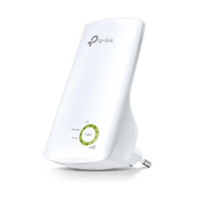 [NSWPAC0106] TP-LINK WA854RE Repetidor Universal 300N WPS