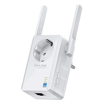 [NSWPAC0108] TP-LINK TL-WA860RE Repetidor WiFi N300