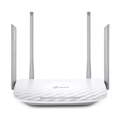 [NROINA0124] TP-LINK Archer C5 Router AC1200 Dual Band WISP