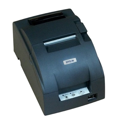 [FIMIMA0027] Epson Impresora Tickets Matricial TM-U220DU Usb