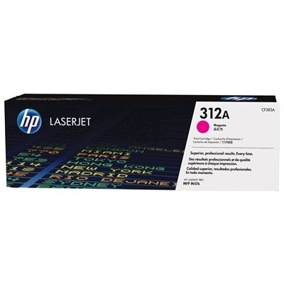 [CCITOR0440] HP Tóner 312A Magenta