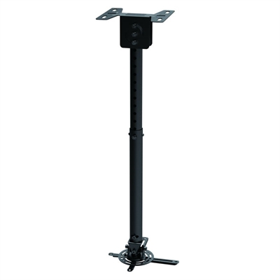 [AAYAPR0051] Tooq PJ3030TN-B Soporte Techo inclinb/girat proy N