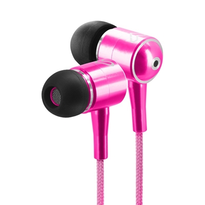 [MAUAUR0226] Energy Sistem Auricular Intrauditi Urban 2 Magenta