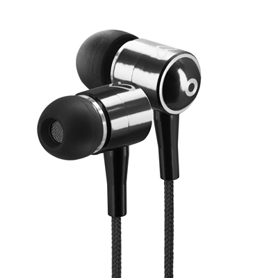 [MAUAUR0228] Energy Sistem Auricular Intrauditivo Urban 2 Negro