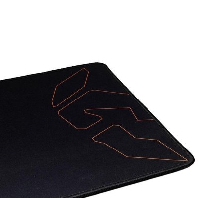 [APTAPC0333] Krom Alfombrilla Gaming  Knout Speed