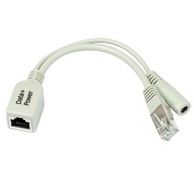 [NADACA0085] MikroTik RBPOE Inyector PoE 10-28V
