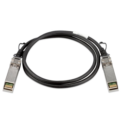 [NADACA0088] D-Link DEM-CB100S Cable SFP+ Attach Stacking 1M