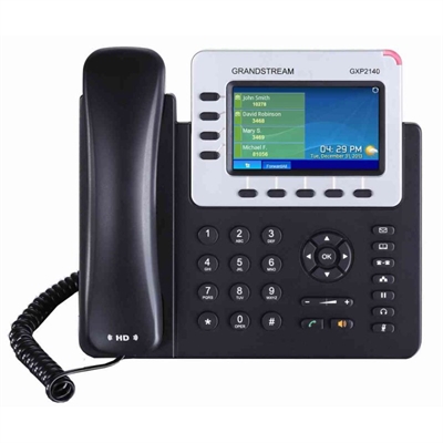 [NTITLI0006] Grandstream Telefono IP GXP2140