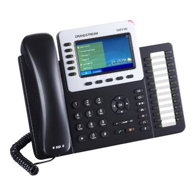 [NTITLI0007] Grandstream Telefono IP GXP2160