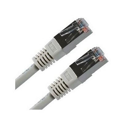 [ANEAHE0193] Nanocable Latiguillo Categoria 6 FTP 2 M Gris