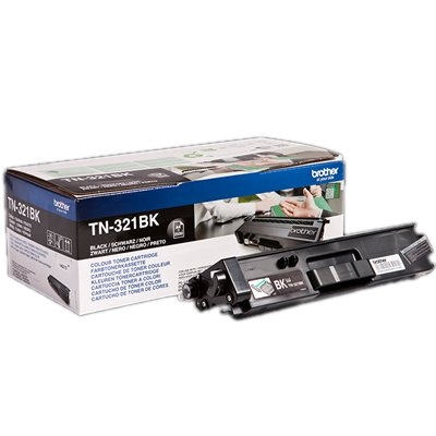 [CCITOR0444] Brother Tóner TN321BK Negro