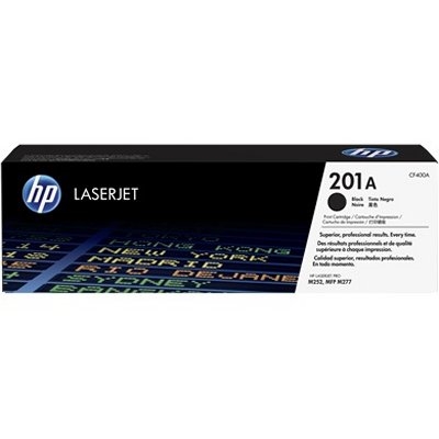 [CCITOR0448] HP Tóner 201A Negro