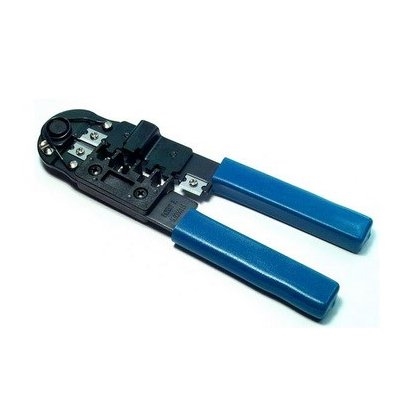 [ANEAHE0127] Nanocable Tenaza crimpadora para conectores RJ45