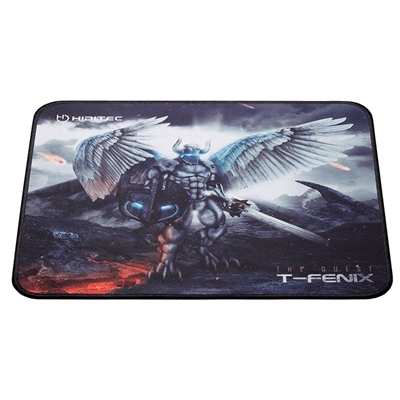 [APTAPC0389] Hiditec Alfombrilla Gaming T-Fenix L 450x400x3