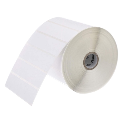[CCIPAP0055] Zebra Rollo Etiquetas 102mm x 102mm 12 uds