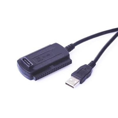 [APTAPC0396] Gembird Adaptador IDE/SATA USB 2.0