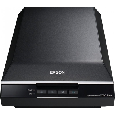 [FESESO0038] Epson Escáner Perfection V600 Photo