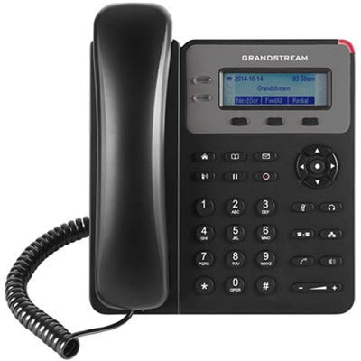[NTITLI0017] Grandstream Telefono IP GXP1615