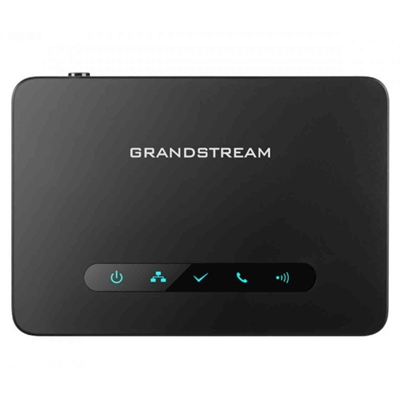[NTITLI0019] Grandstream DP750 Estacion Base DECT