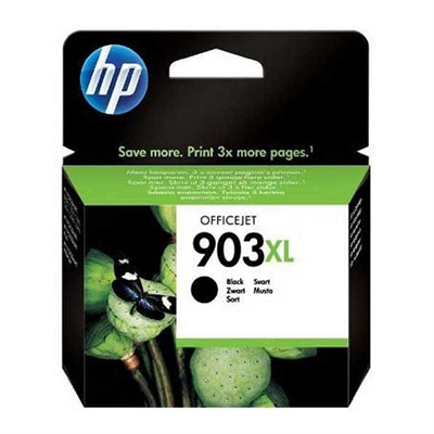 [CCICTO0591] HP Cartucho 903XL Negro