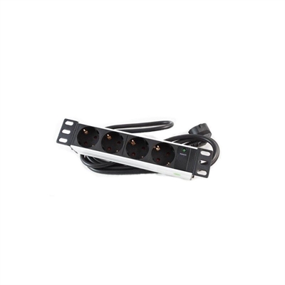[ANEAAA0163] Monolyth Regleta 10" 4 Tomas