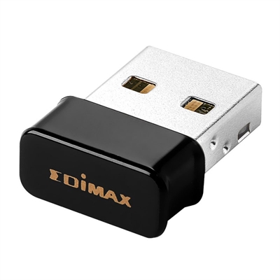[NADAIN0207] Edimax EW-7611ULB Tarjeta Red WiFi N150 + BT USB