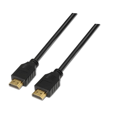 [AISCCI0280] Nanocable Cable Conexión HDMI V 1.4 7 M