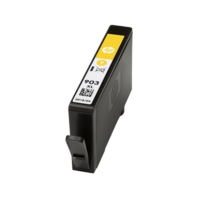 [CCICTO0604] HP Cartucho 903XL Amarillo