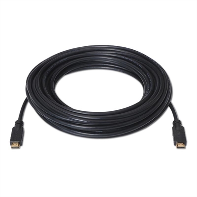 [AISCCI0288] Nanocable Cable HDMI V1.4  Repetidor A/M-A/M 30 M