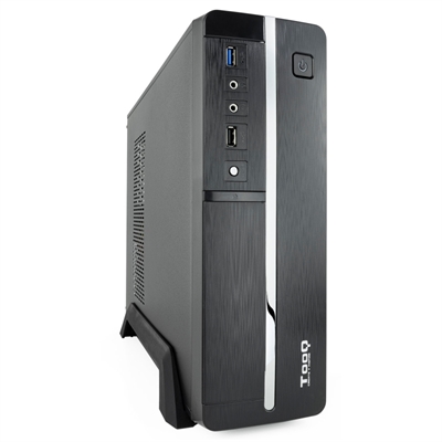 [ICACMM0174] Tooq Caja Micro ATX/ITX TQC-3005U3 500W USB3.0