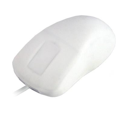 [FTRRCA0555] Cherry Active K Ratón Lavable-Desinfectable Blanco
