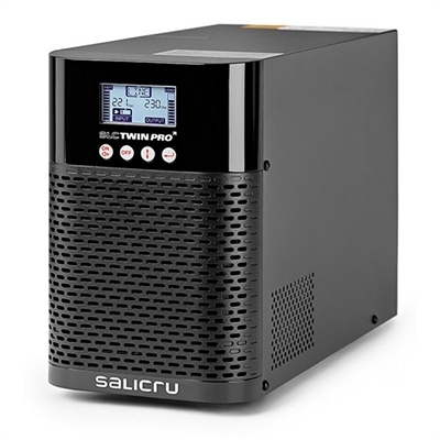 [FSASOL0086] Salicru SLC 700 Twin Pro2