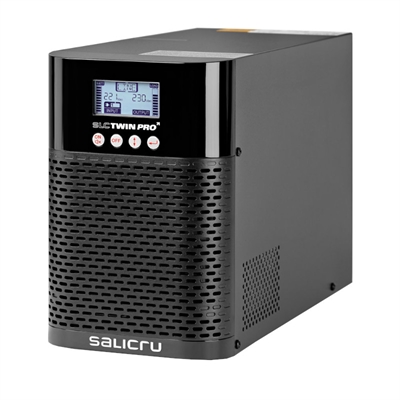 [FSASOL0092] Salicru SLC 1000 TWIN  PRO2 IEC