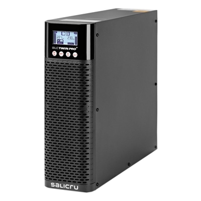 [FSASOL0095] Salicru SLC 1500 win Pro2 B1-sin baterias