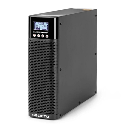 [FSASOL0096] Salicru  SLC 2000 Twin Pro2  B1 sin bat.
