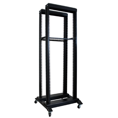 [ANEAAA0179] Monolyth Armario 19" 32U DR6632 Data Rack Negro SA