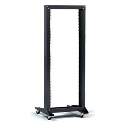 [ANEAAA0182] Monolyth Armario 19" 42U OR6642 Open Rack Negro SA